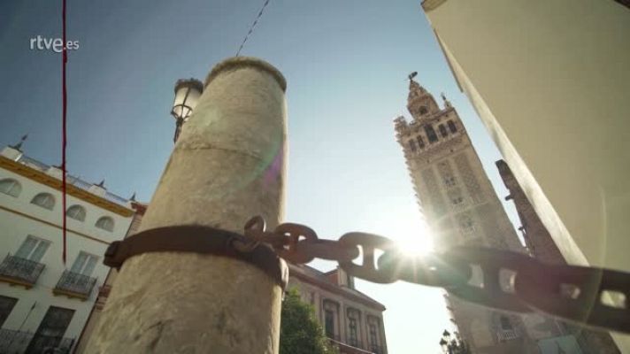 Lazos de sangre - Carmen Sevilla: resumen de su vida