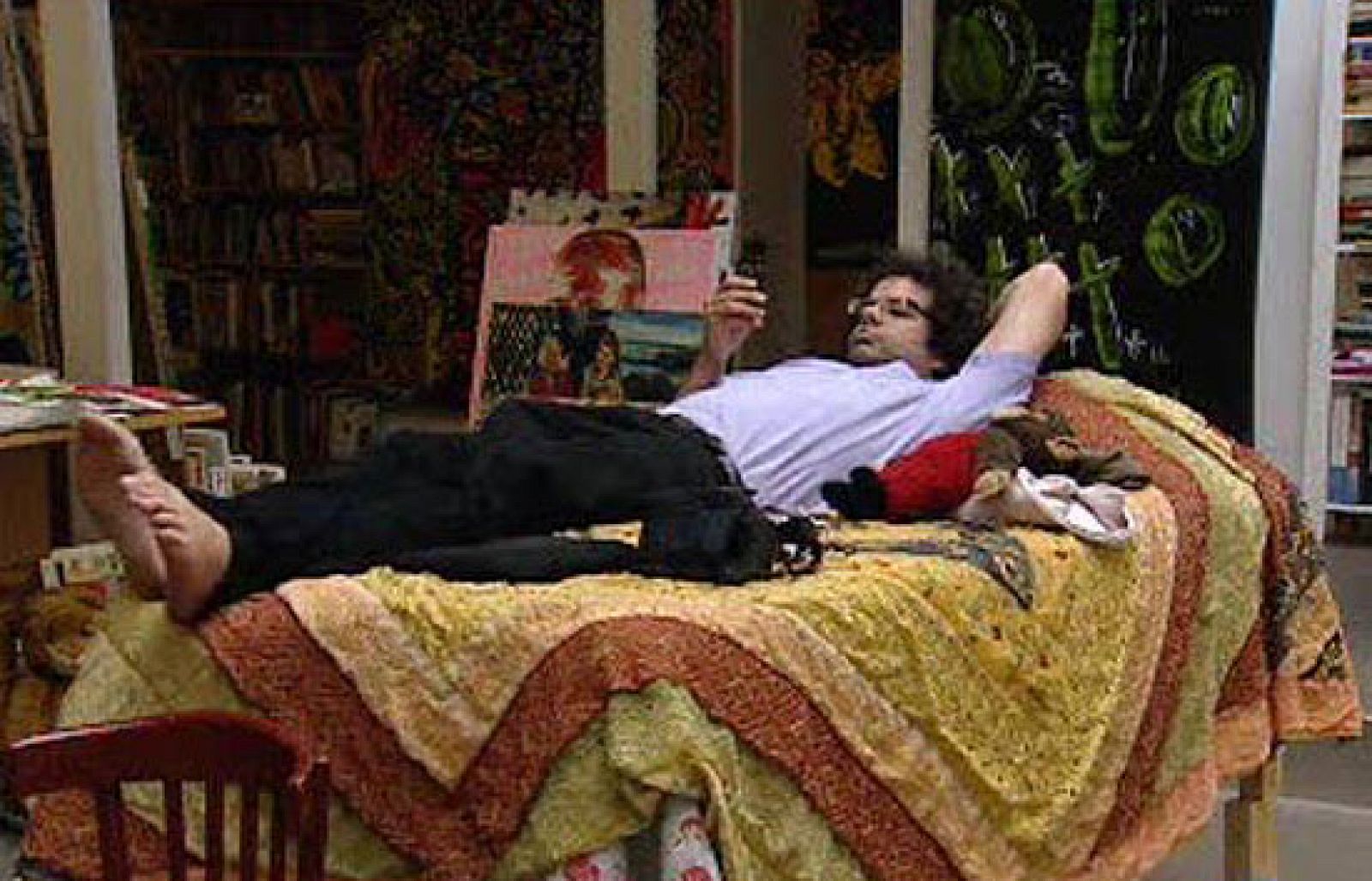 'Vendo mi vida' | Ver