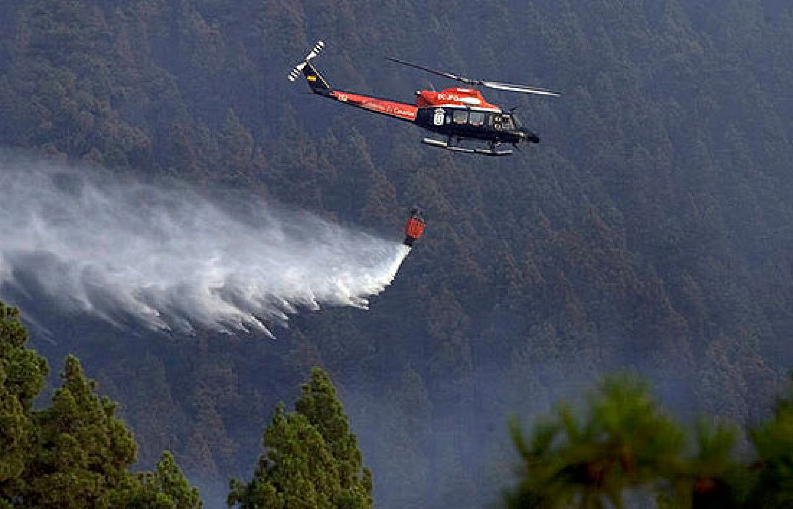 Telediario fin de semana en cuatro minutos - 02/08/09 | Ver