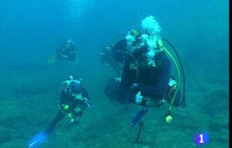 ¿Te acuerdas? - Pioneros del buceo - ¿Te acuerdas? | Ver