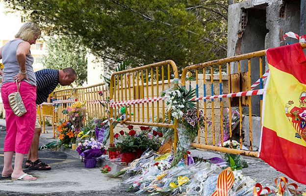  - Sigue la alerta en Mallorca