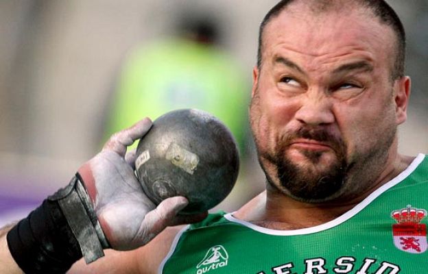  - Campeonísimo Manolo Martínez