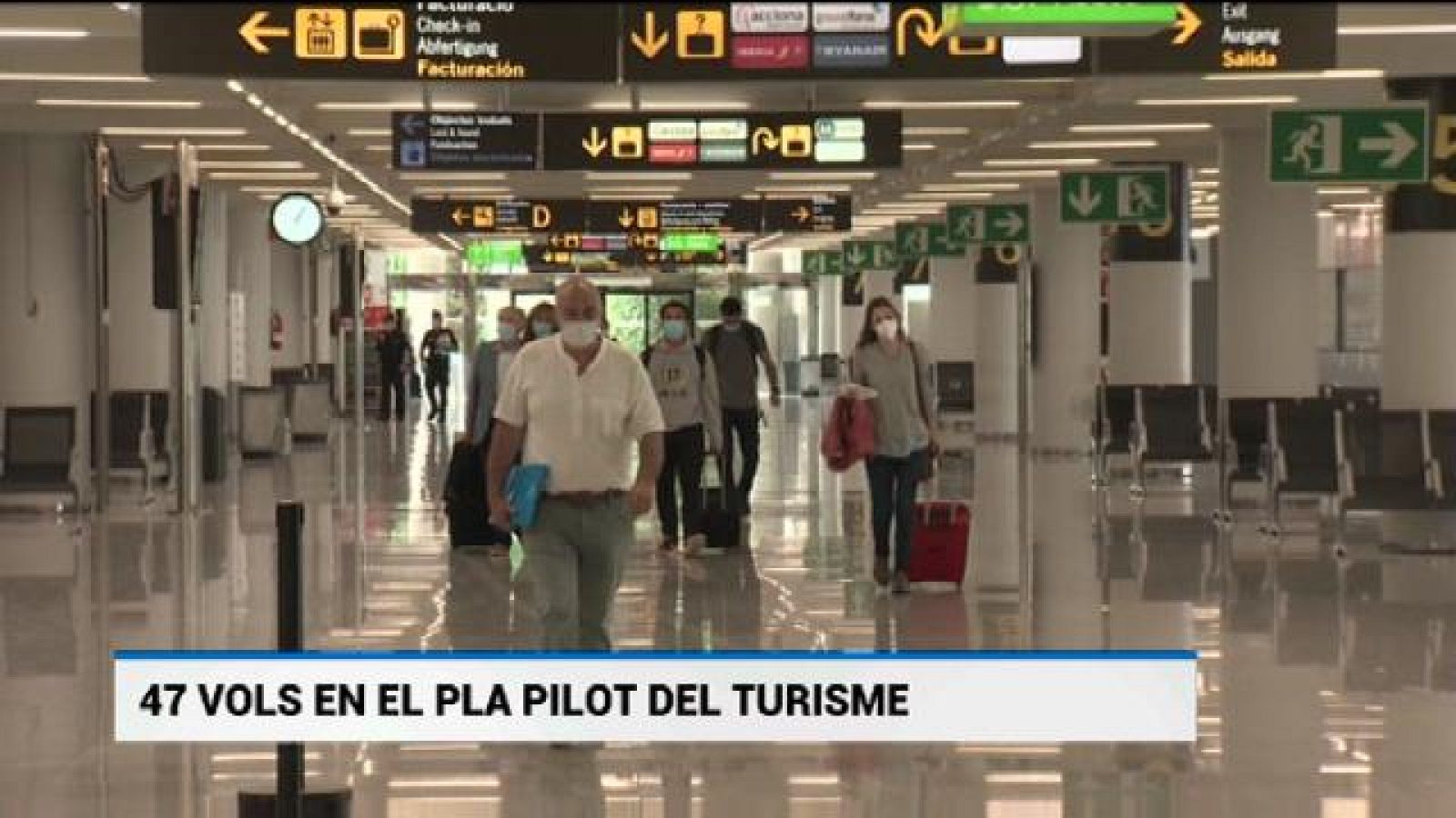 Informatiu Balear - 12/06/20