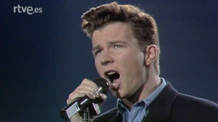 Sábado noche - 18/03/1989