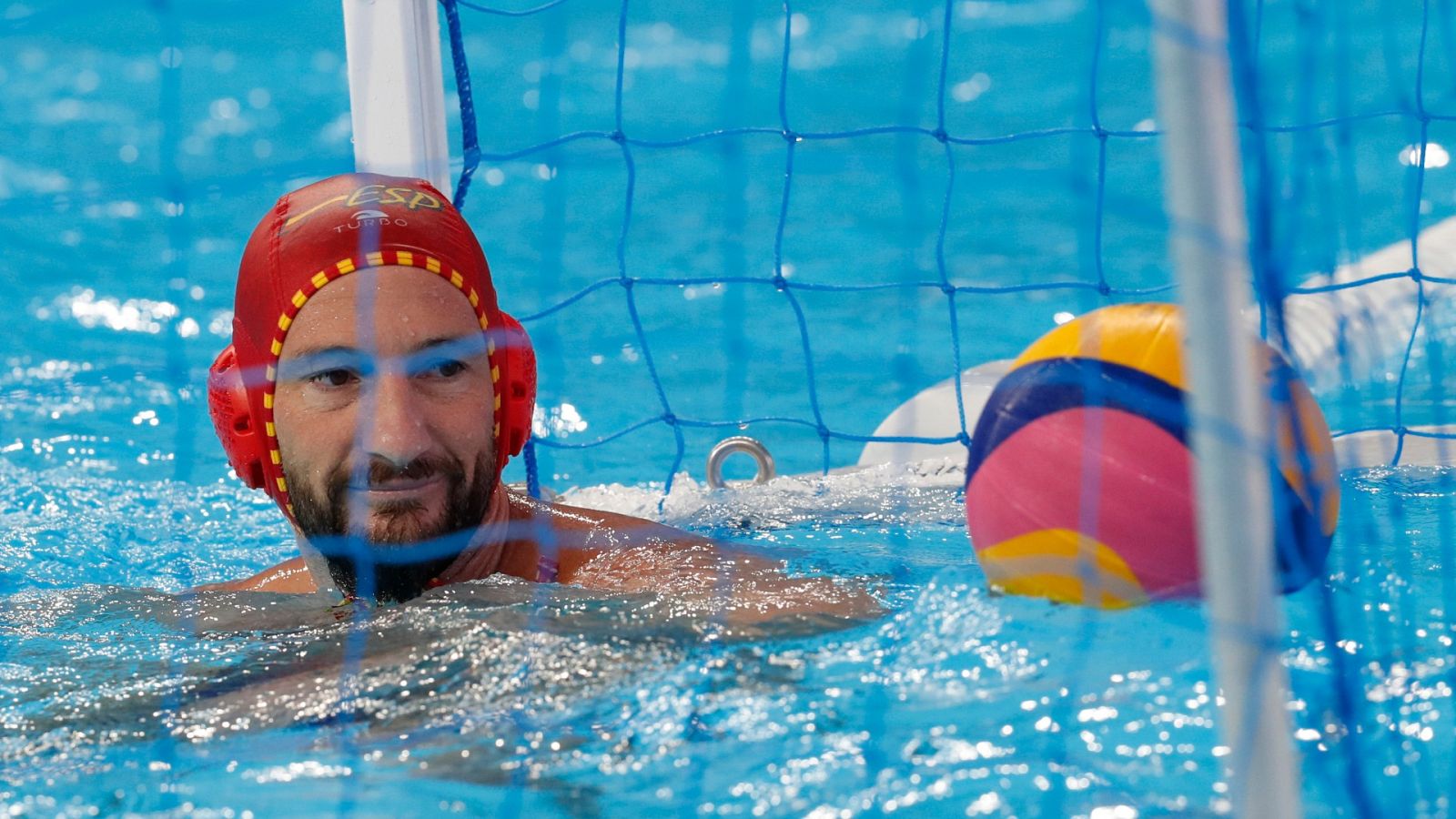 Dani López Pinedo, a por dos años más bajo la portería del Atlètic Barceloneta