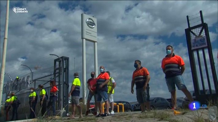 L'Informatiu - L'Informatiu 2 - 12-06-2020