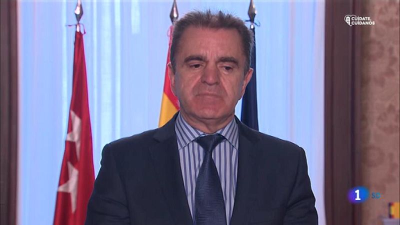 Informativo de Madrid 2 - 12/06/20 - ver ahora