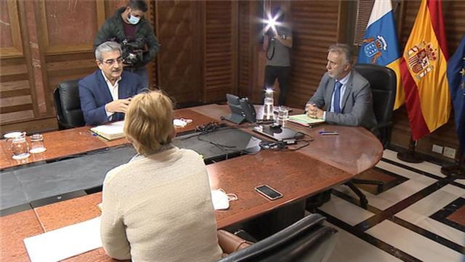 Canarias en 2' - 12/06/2020