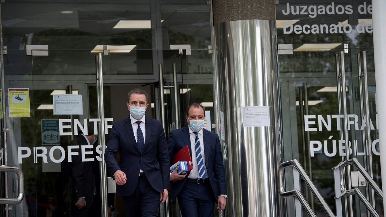 La tarde en 24 horas - 12/06/20 (1) - ver ahora