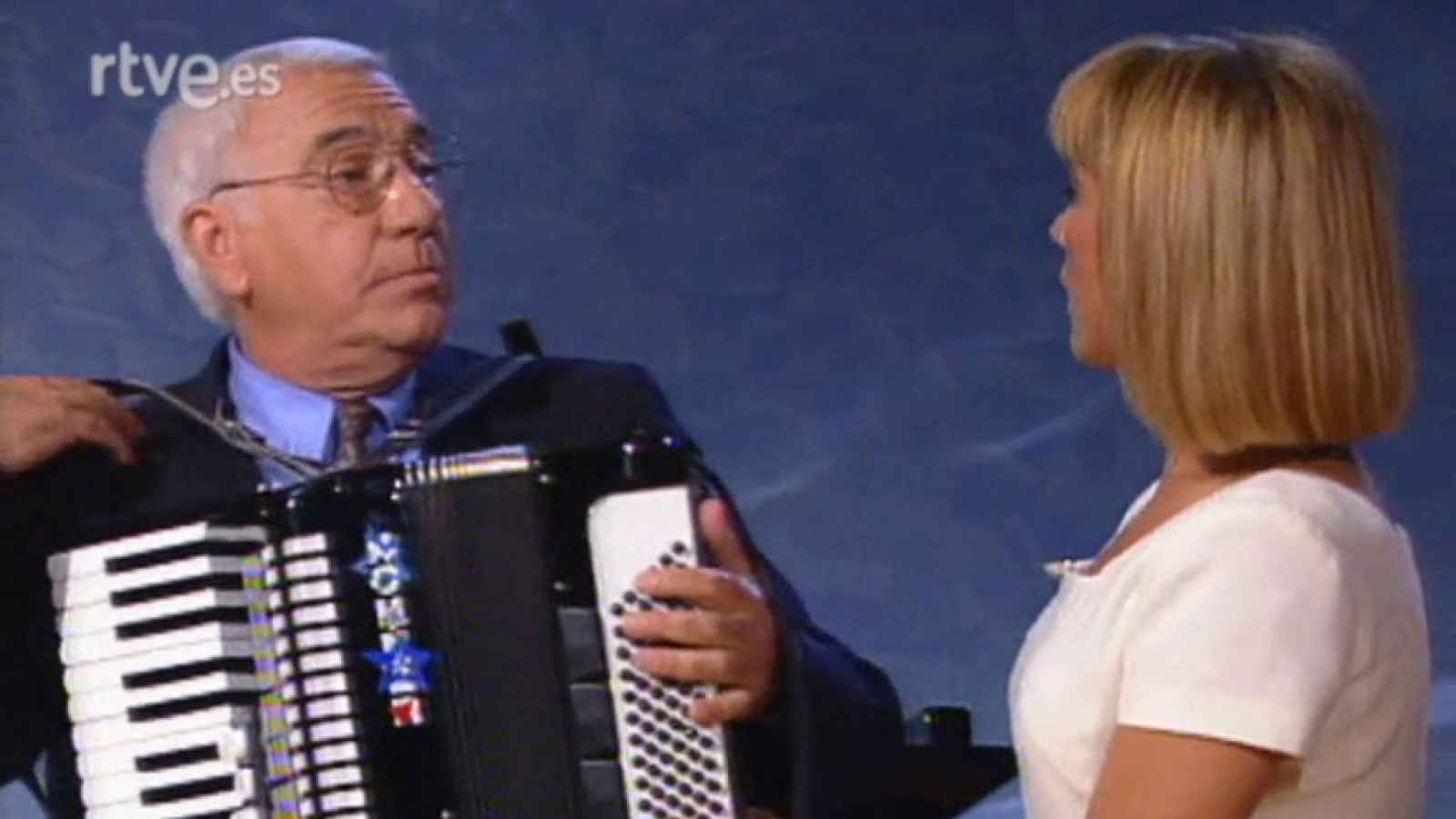 Un paseo por el tiempo - Miliki