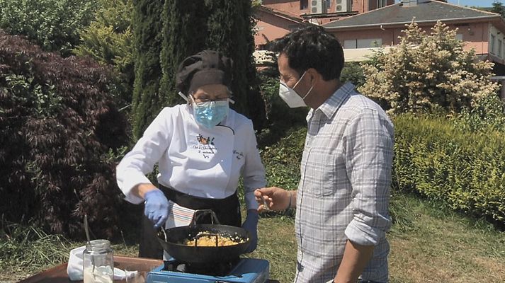 Aquí la Tierra - Aquí la Tierra - 12/06/20