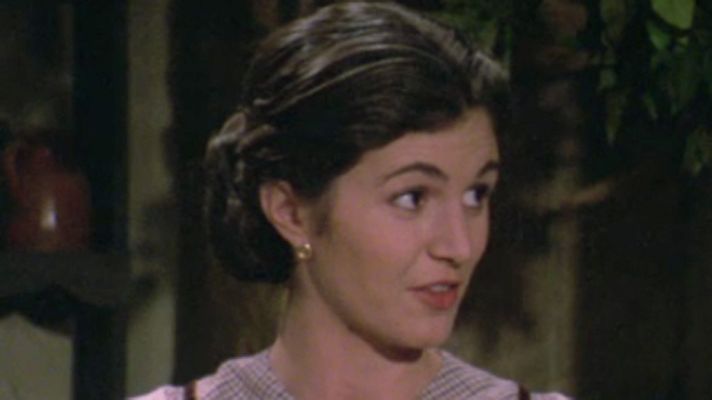 El mayorazgo de Labraz - Los viajeros