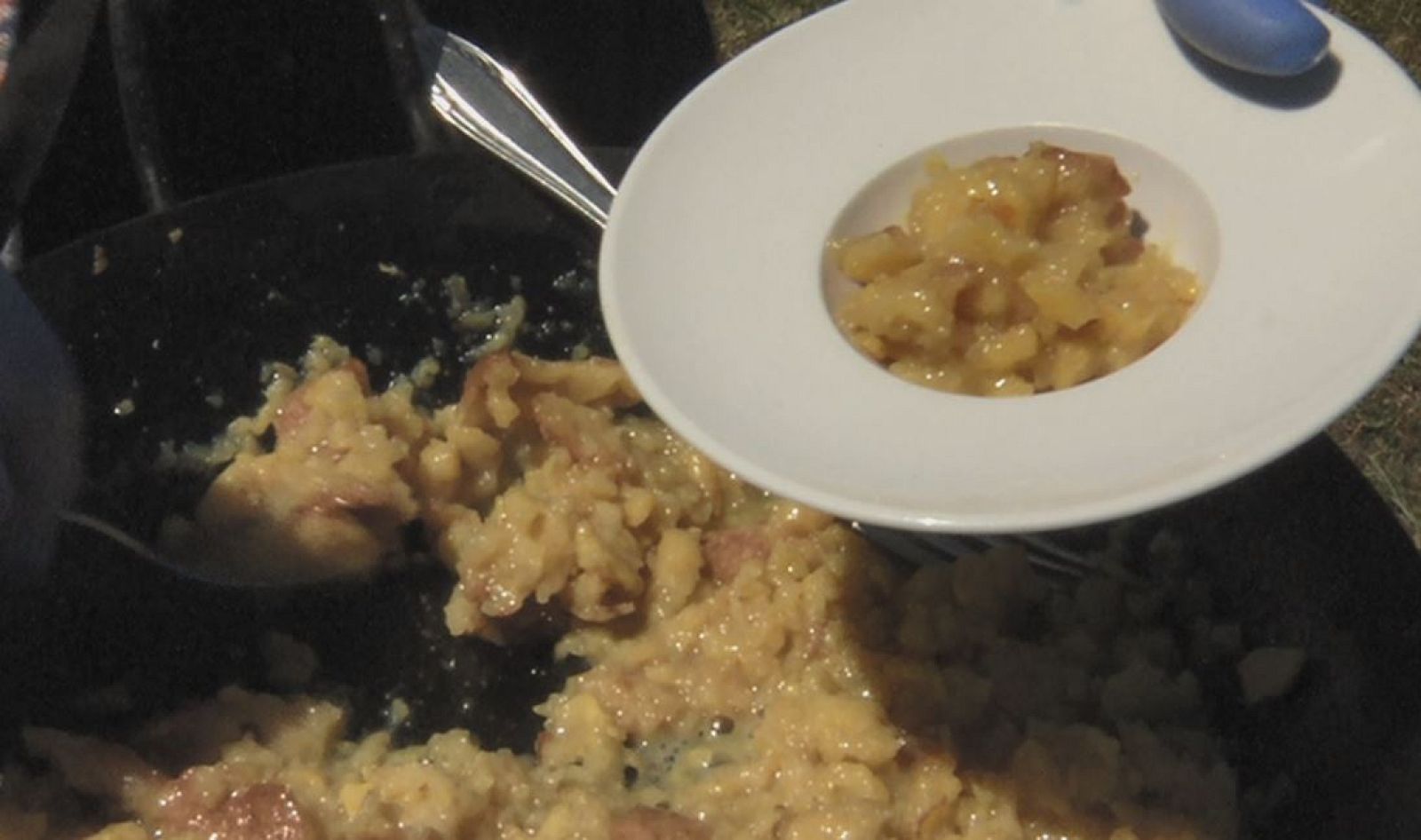 Formigos de Asturias, dulce tradición