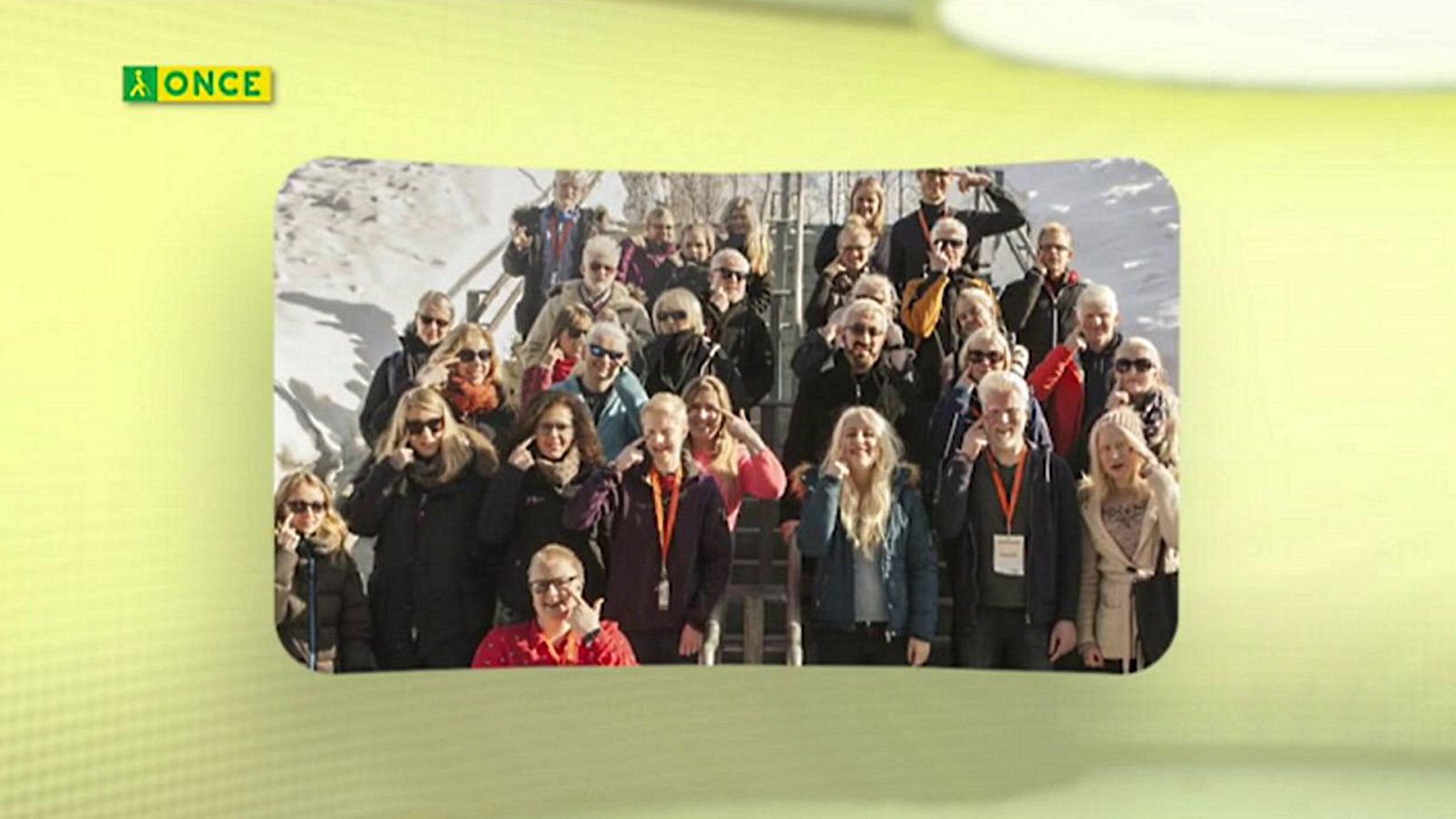 ONCE - 12/06/20 - ver ahora