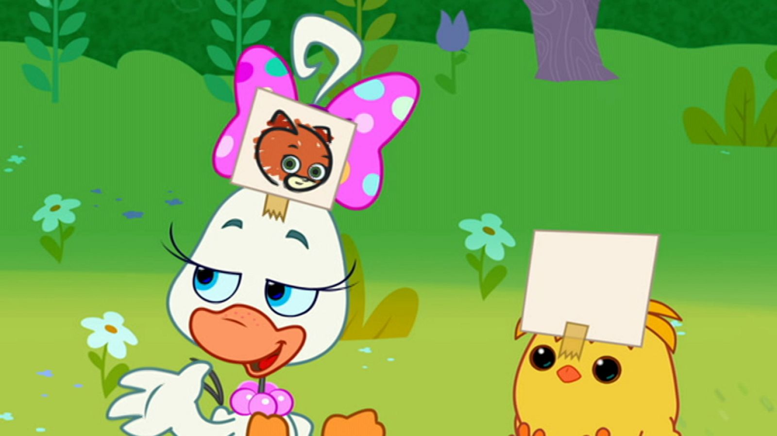 Los minicachorros - El intercambio - RTVE.es - Los minicachorros | Ver