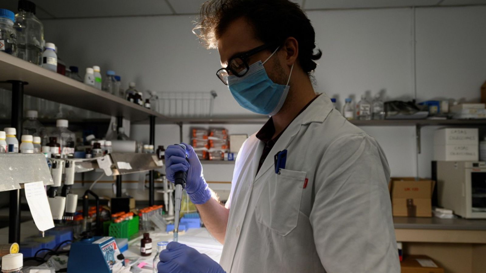 Telediario matinal en cuatro minutos - 13/06/2020