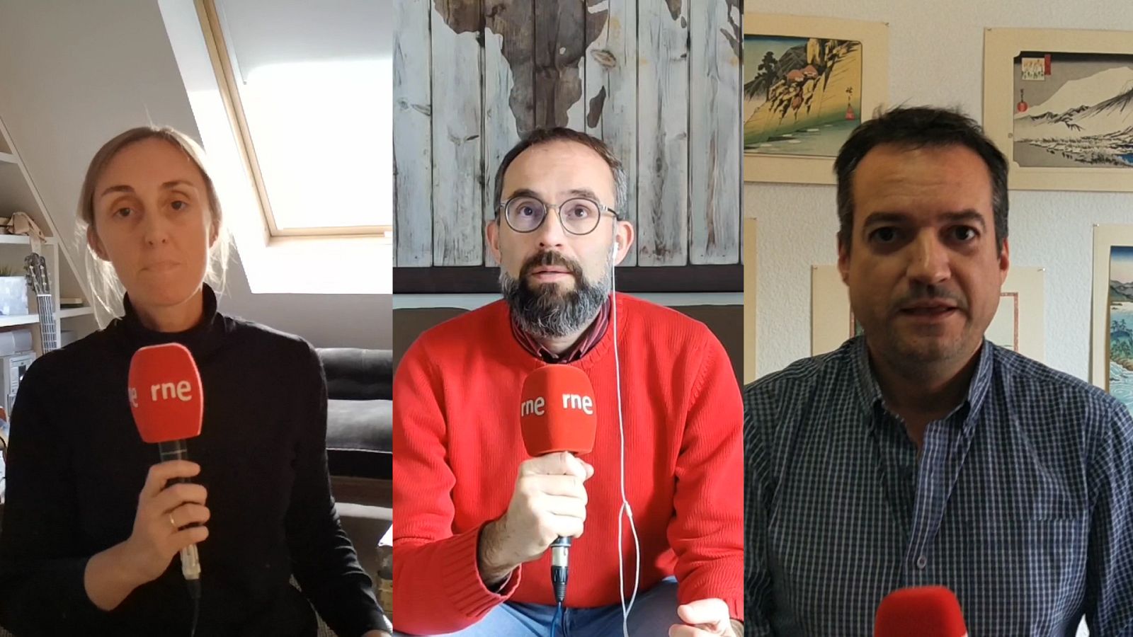 Cámara Abierta 2.0 - Chicago Film Archives, #TeatroConfinado, BLab y RNE - ver ahora