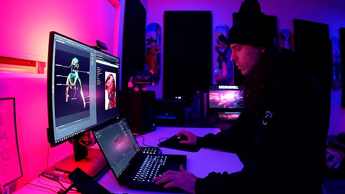 Zoom net - Emerge, Micrashell, David Cuartielles y Digital Legends