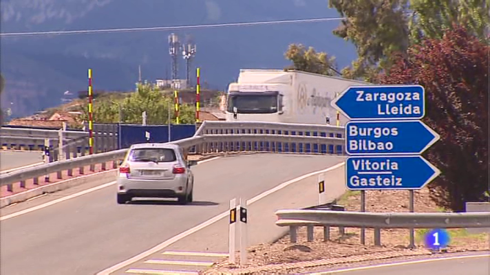 Informativo Telerioja - Informativo Telerioja - 12/06/20