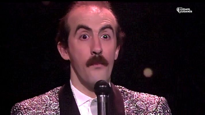 Viaje al centro de la tele - Pesos pesados