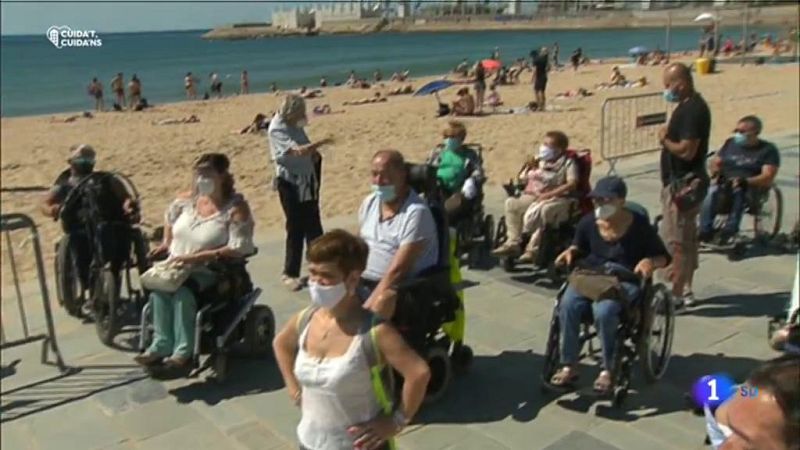 L'Informatiu cap de setmana - 13/06/2020