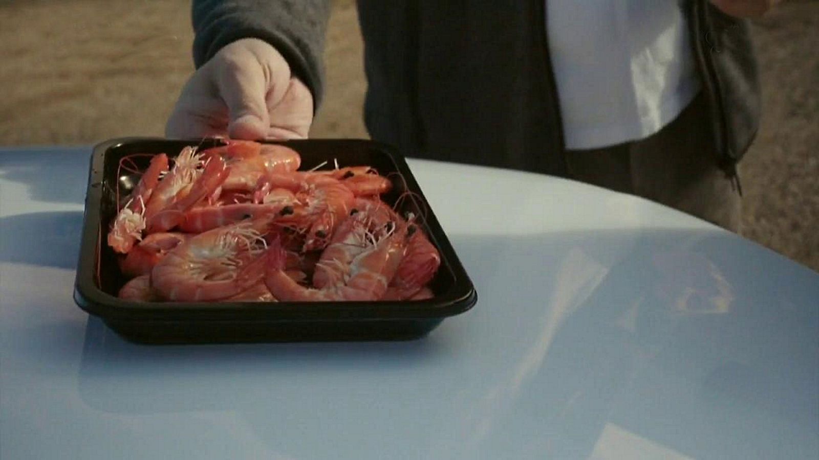 Las rutas d'Ambrosio - Valladolid: tierra de pioneros - ver ahora