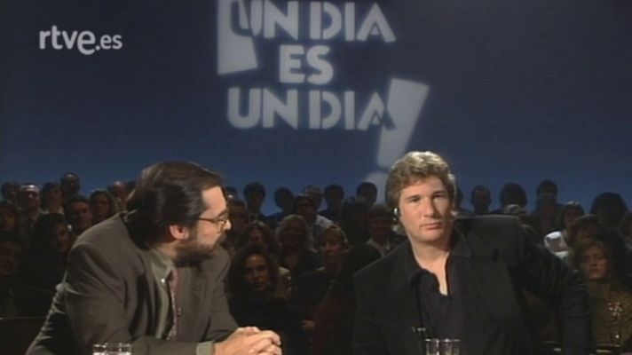 Un día es un día - 15/11/1990