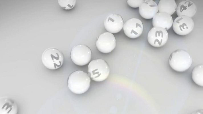 SELAE - Lotería Primitiva y Jóker - 13/06/2020