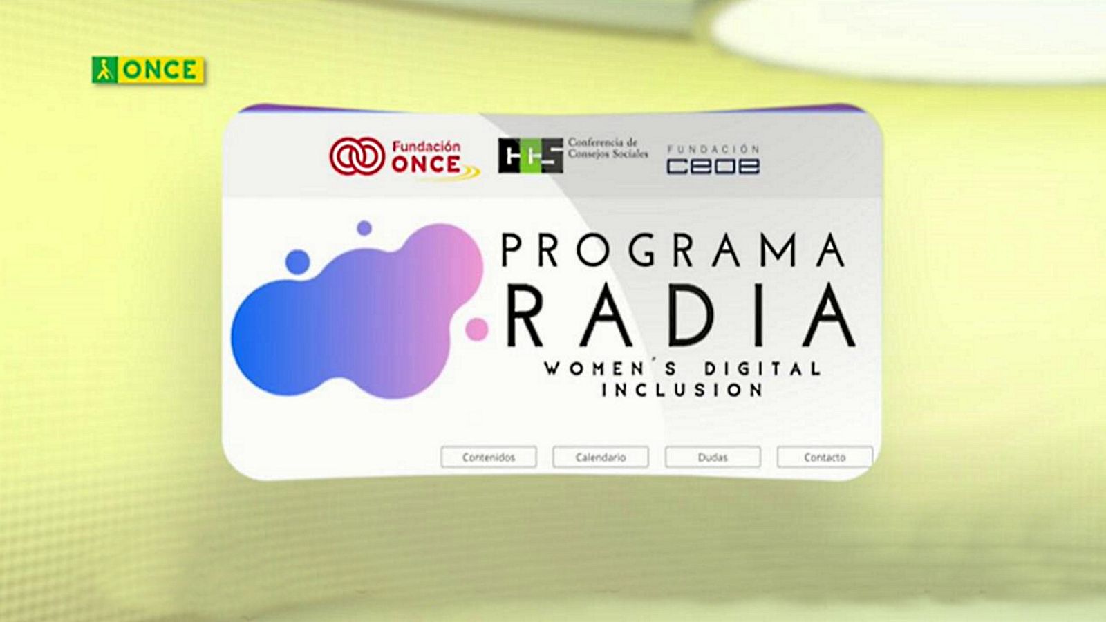 ONCE - 13/06/20 - ver ahora