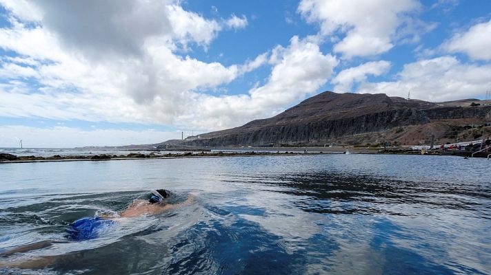 El tiempo - Cielos poco nubosos y temperaturas al alza
