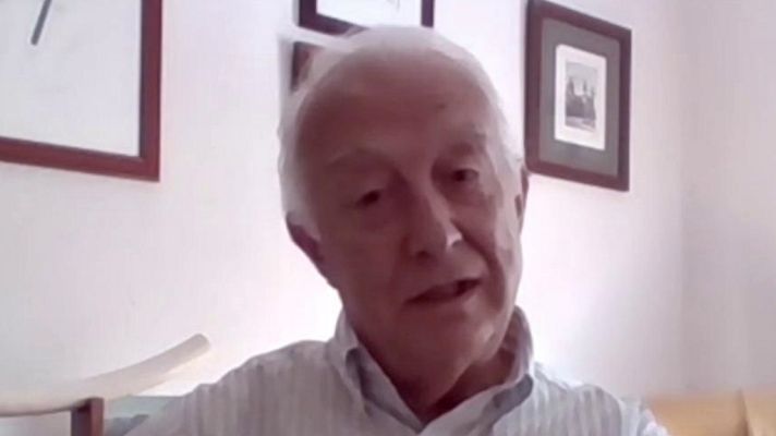 Últimas preguntas - Día de caridad