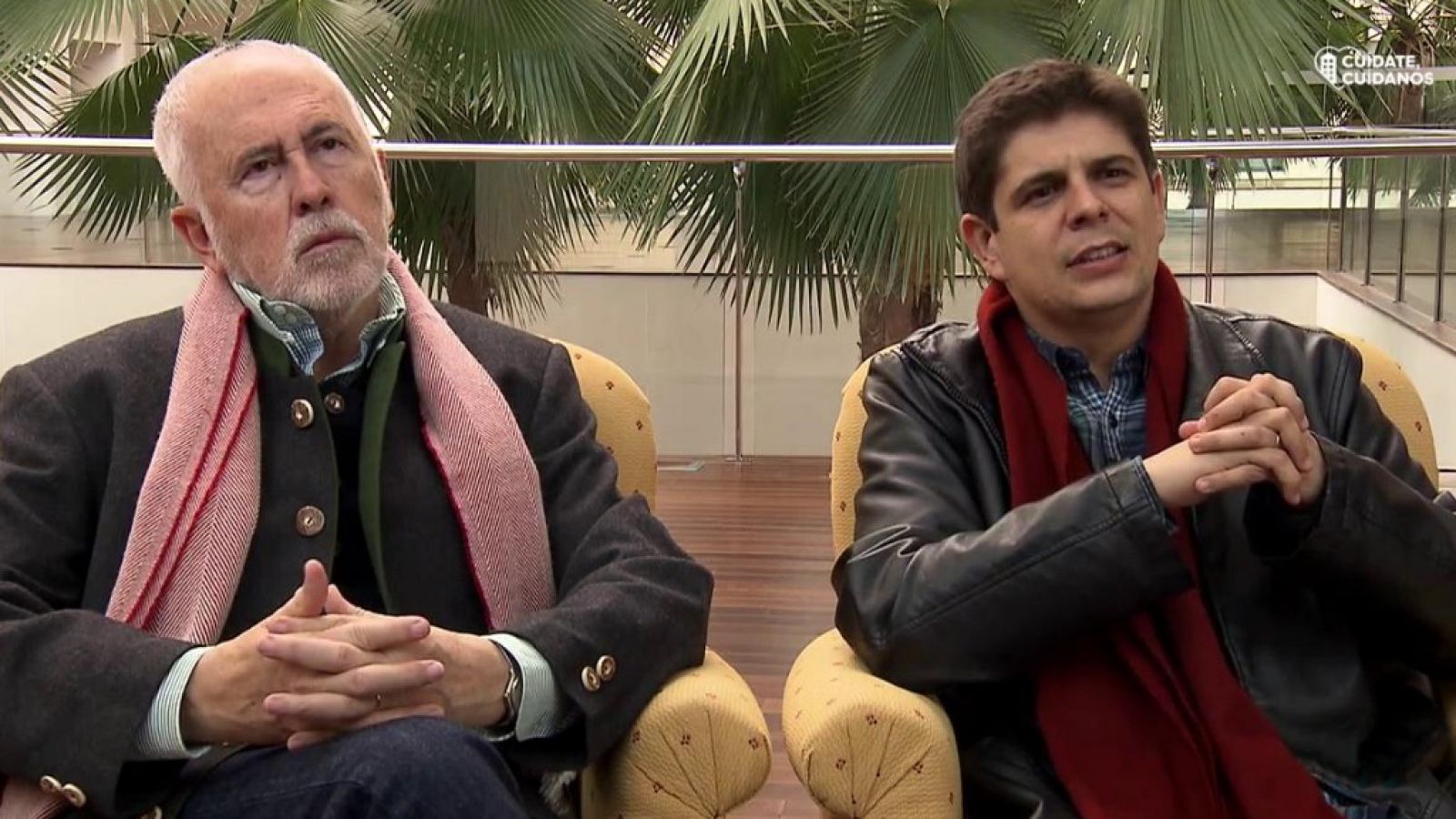 Los conciertos de La 2 - Valladolid Integral Conciertos Piano (nº 2 de 5) - ver ahora