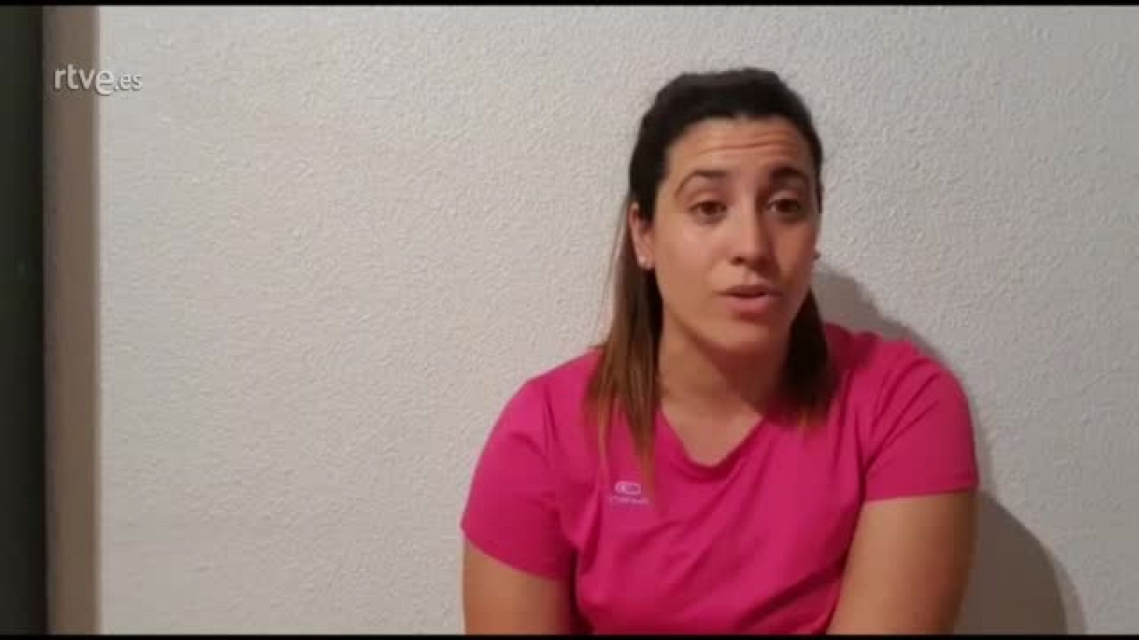 Nuria Andreu: "Necesitaba un cambio de mentalidad"