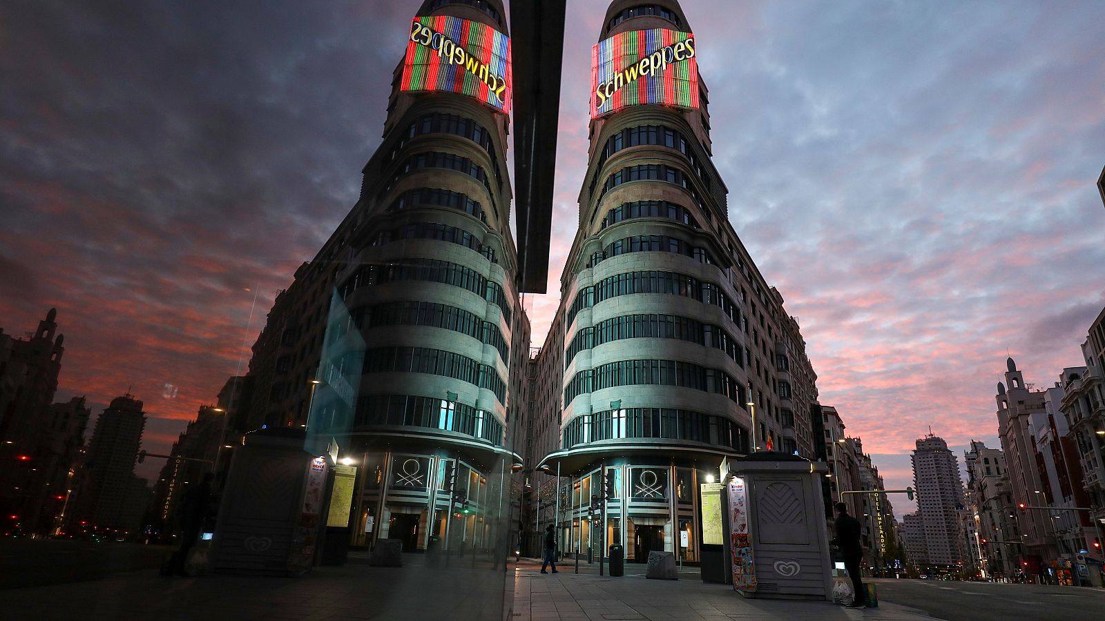 Este domingo 14 de junio se cumplen tres meses desde que el Gobierno estableciera el estado de alarma por la pandemia de COVID-19. Fue el 14 de marzo, y el país ha tenido que adoptar las mayores restricciones en décadas para hacer frente a la crisis