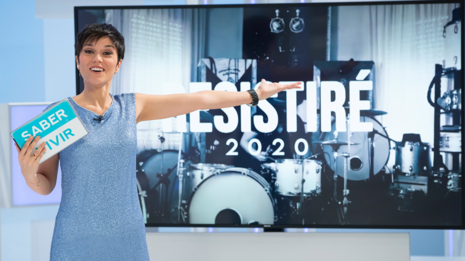 Saber vivir - 14/06/20 - ver ahora