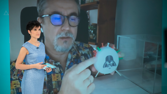 Saber vivir - La vacuna contra el coronavirus