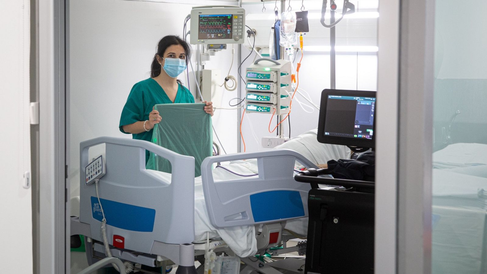 España cumple tres meses en estado de alarma