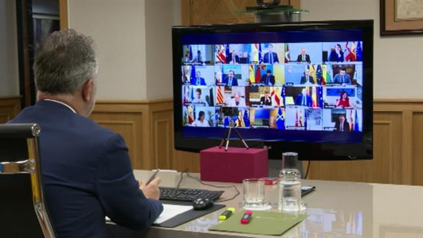 Canarias en 2' - 14/06/2020