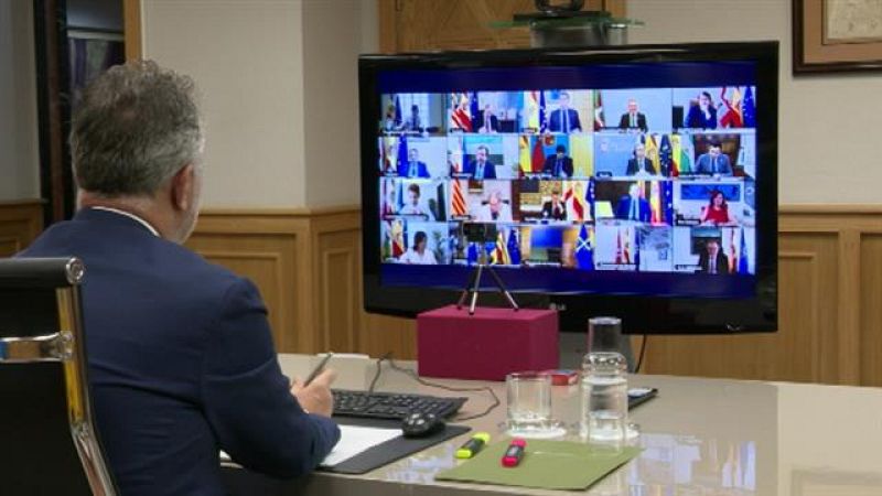 Canarias en 2' - 14/06/2020