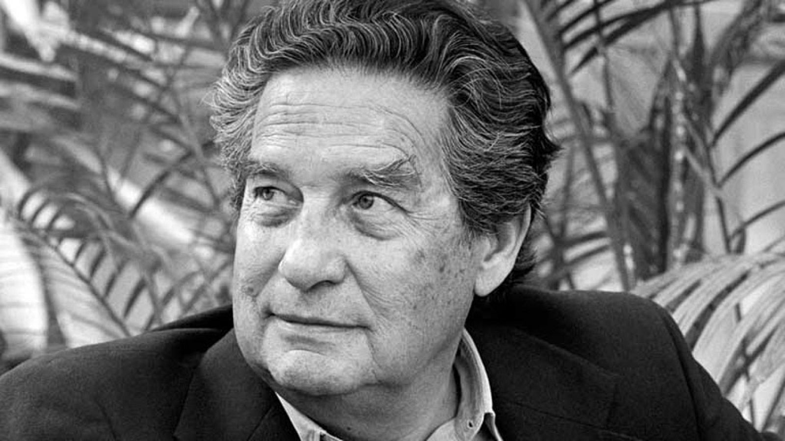 Imprescindibles - Octavio Paz, 100 Años - ver ahora