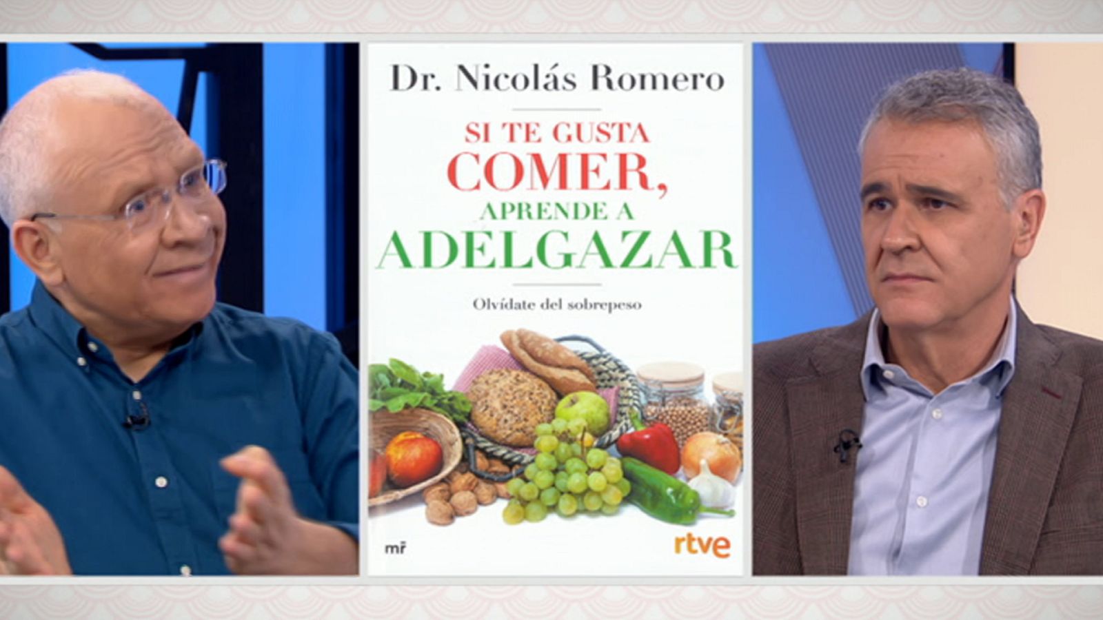 La aventura del saber - 08/06/20 - Lengua de signos - ver ahora