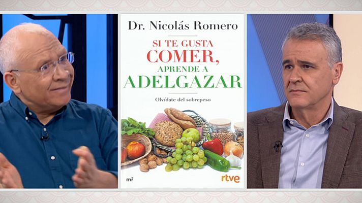 La aventura del Saber - La aventura del saber - 08/06/20 - Lengua de signos