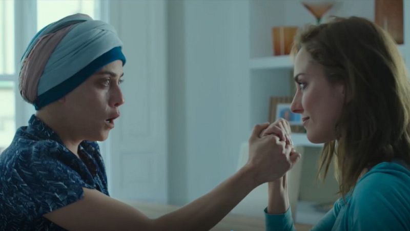 "La vida viene y va", la canción de 'Lamari' para 'La lista de los deseos' | Ver