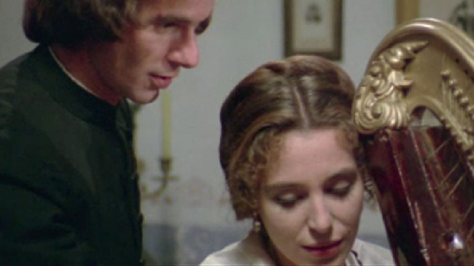 El mayorazgo de Labraz - Don Ramiro - El mayorazgo de Labraz | Ver