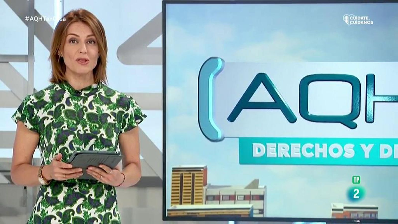 ¿Pueden despedirme durante un ERTE? - Aquí hay trabajo | Ver