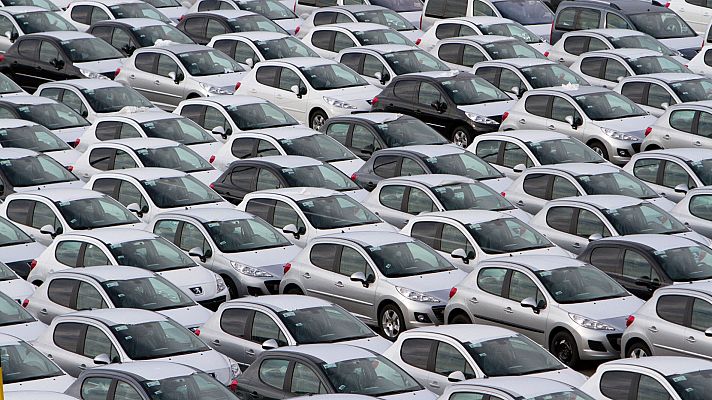 Especiales informativos - El "achatarramiento" de un vehículo de más de diez años y adquirir uno eficiente, condiciones para acceder a la ayuda del plan