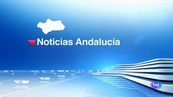 Noticias Andalucía - Noticias Andalucía - 15/06/2020