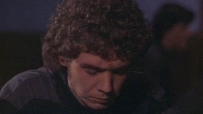 Muerte a destiempo - Capítulo 3