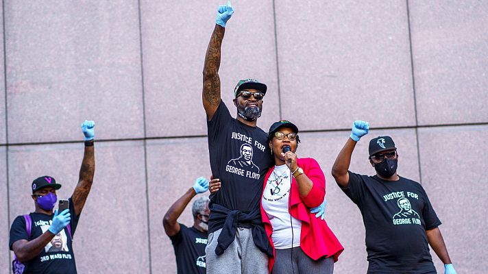 TDP Club - Los jugadores de la NBA debaten su postura política