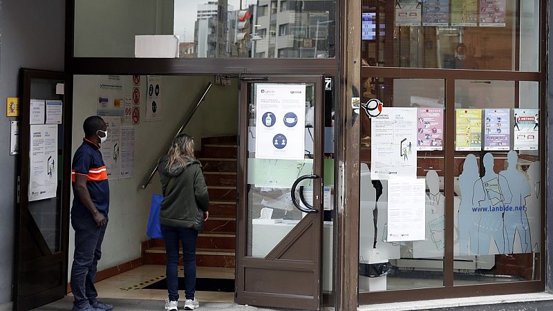 El ingreso mínimo vital se puede solicitar desde este lunes